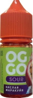 Ароматизатор для 30мл OGGO SOUR Маракуйя
