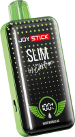 ЭСДН JOYSTICK SLIM ELECTRON Ягодный микс со льдом