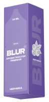 Ароматизатор для 30мл Blur Черника