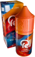 Mixed berries 20мг RELL ORANGE SALT 30мл Жидкость