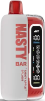 Nasty Bar DR20Ki Tangy Apple Splash (Пикантное Яблоко)