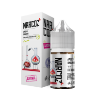 Ароматизатор для 30мл Narcoz Арбуз Вишня кислый