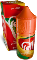 Mango watermelon 20мг RELL ORANGE SALT 30мл Жидкость