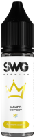Ароматизатор для 30мл SWG PREMIUM Манго сорбет