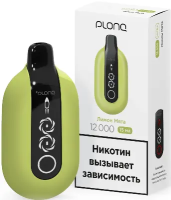 ЭСДН PLONQ ULTRA 12000 2% Лимон Мята