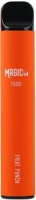 MAGICbar 1500 2% SE Fruit Punch