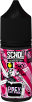 Ароматизатор для 60мл SCNDL Obey The Pink