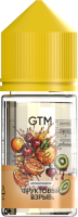 Ароматизатор для 30мл GTM Fruit Blast (Фруктовый взрыв)
