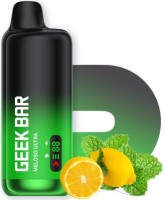 ЭСДН GEEK BAR ULTRA 10000 2% Лимон Мята