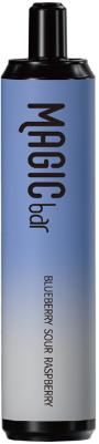 ЭСДН MAGICbar 4000 2% Blueberry Sour Raspberry