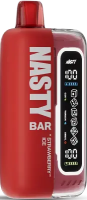 Nasty Bar DR20Ki Strawberry Ice (Клубника Лед)