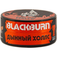 Табак Дынный Холлс "Burn Black" 25гр.