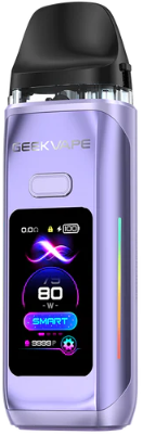 Geekvape Digi-Max R Pod Kit 3000mAh Lavender Haze