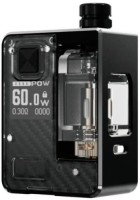 Rincoe Manto AIO Baby Kit Black