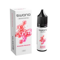 Ароматизатор для 30мл SWONQ SOUR Клюква Малина