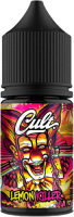 Ароматизатор для 30мл Cult Lemon Kille