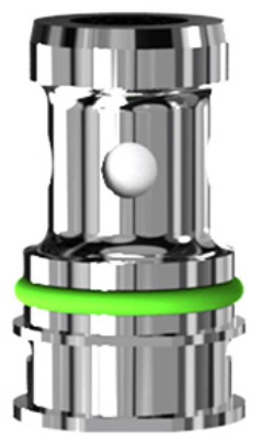 Испаритель Eleaf GZ 0.8ohm
