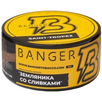 Табак Saint-Tropez "Banger" 25гр.