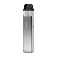 Vaporesso XROS 6 Mini Pod Kit 1600mAh Titanium Silver