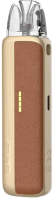 Uwell Caliburn G5 Lite SE Pod Kit 1600mAh Brown Leather