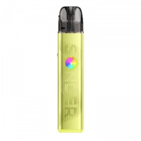 Geekvape Sonder Q3 Pod Kit 1750mAh Groove Yellow
