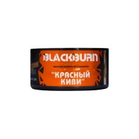 Табак Красный Киви (Red Kiwi) "Burn Black" 25гр.