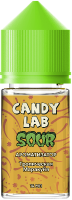 Ароматизатор для 30мл CandyLab SOUR "Tropical Break" (Тропическая Маракуйя)