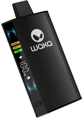 ЭСДН ESCOBAR ACE 15000 2% Тройная ягода