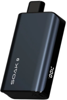 SOAK 9 Titanium 9000 2% Apple Juice (Яблочный сок)