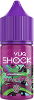 Ароматизатор для 30мл forVLIQ Shock Малина