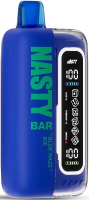 Nasty Bar DR20Ki Blue Razz Ice (Голубая Малина)