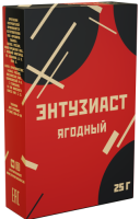 Табак Ягодный Энтузиаст 25гр