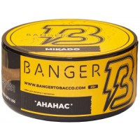 Табак Mikado "Banger" 25гр.