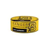 "Banger" BBQ 25гр.