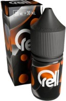 Citrus Peach 20мг RELL GREY SALT 30мл Жидкость