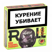 Табак Киви, клубника, грейпфрут DZEN Roll 20гр.
