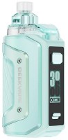 Geekvape Aegis Hero 5 Pod Kit 2000mAh Frost Mint
