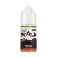 Хамар-дабан (Сибирский лимонад 20мг strong SKALA Salt 30мл Жидкость