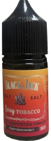 Berry Tobacco 20мг Black Jack SALT 30мл Жидкость