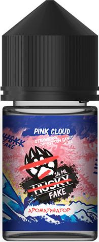 Ароматизатор для 30мл HUSKY Pink Cloud