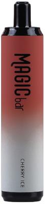 ЭСДН MAGICbar 4000 2% Cherry Ice