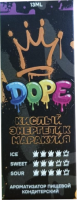 Ароматизатор для 30мл DOPE КИСЛЫЙ ЭНЕРГЕТИК МАРАКУЙЯ