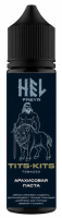 Ароматизатор для 60мл Hel Tobacco Фрейр (Табак, Арахисовая Паста)