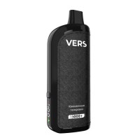 ЭСДН VERS XXL 15000 Клюквенная газировка