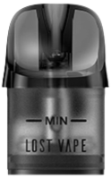 Картридж Lost Vape E Plus 0.6ohm