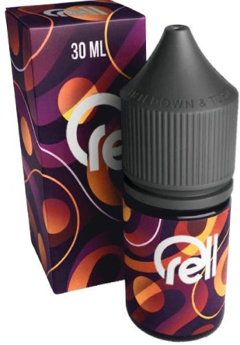 Strawberry Watermelon 20мг RELL GREY SALT 30мл Жидкость