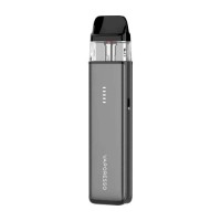 Vaporesso XROS 6 Mini Pod Kit 1600mAh Titanium Black