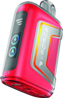 ЭСДН i:FORCE MS10000 2% Красная смородина