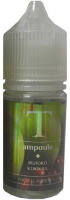 Ароматизатор для 30мл Ampoule Яблоко-Клюква