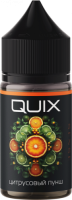 Цитрусовый пунш 0мг QUIX SOUR 30мл Жидкость